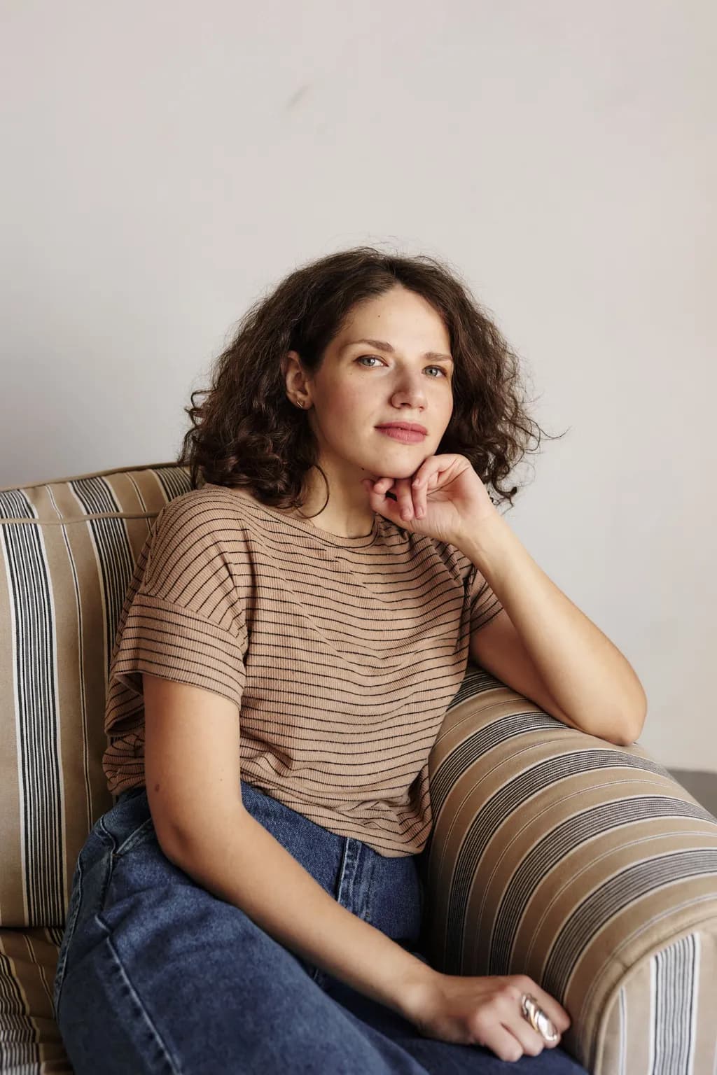 Виктория Горбачева